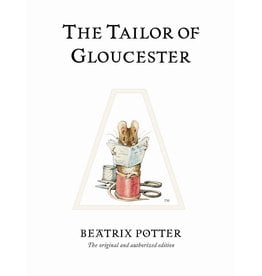 Penguin Random House The Tailor of Gloucester