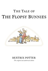 Penguin Random House The Tale of the Flopsy Bunnies