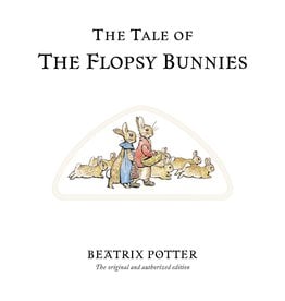 Penguin Random House The Tale of the Flopsy Bunnies