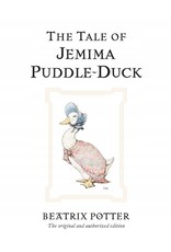 Penguin Random House The Tale of Jemima Puddle-Duck