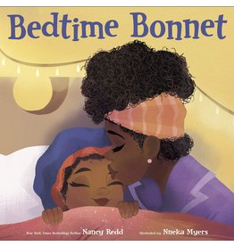 Penguin Random House Bedtime Bonnet