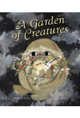 Tundra Books A Garden of Creatures