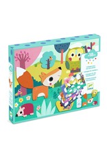 Djeco My First Collages