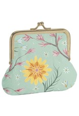 Djeco Birds Lovely Coin Purse