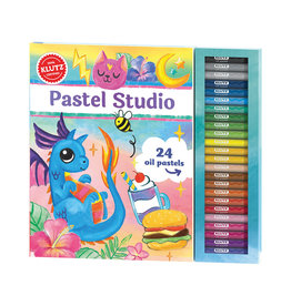 Klutz Pastel Studio