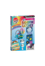 Klutz DIY Rainbow Catcher  Book & S.T.E.M. Kit