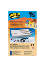 Thames & Kosmos I Dig it! - Pirate Treasure Excavation Kit