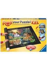 Ravensburger Roll your Puzzle XXL!  Up to 3000 pcs.