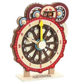 Vilac Clock for Learning