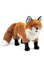 Folkmanis Puppets Red Fox Puppet