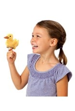 Folkmanis Puppets Mini Duckling