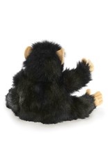 Folkmanis Puppets Baby Chimpanzee Puppet Folkmanis Puppets Baby Chimpanzee Puppet