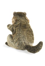 Folkmanis Puppets Groundhog Puppet
