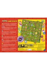 Ravensburger Pokémon Labyrinth