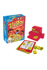 Thinkfun Zingo