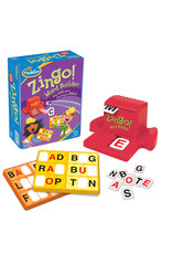 Thinkfun Zingo Word Builder