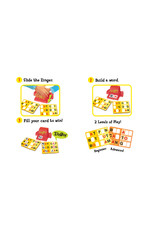 Thinkfun Zingo Word Builder