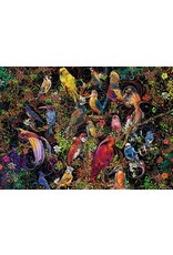 Ravensburger Birds of Art 1000pcs