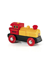 Brio Two-Way Battery Powered Engine