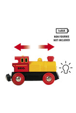 Brio Two-Way Battery Powered Engine