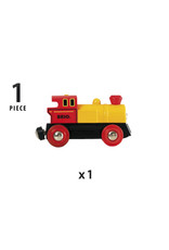 Brio Two-Way Battery Powered Engine
