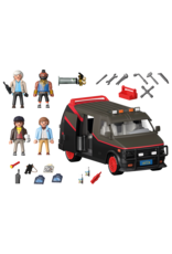 Playmobil The A-Team Van 70750