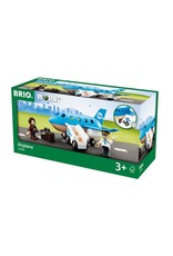 Brio Airplane