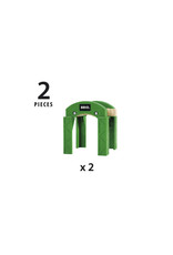 Brio Stacking Track Supports