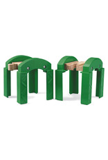 Brio Stacking Track Supports
