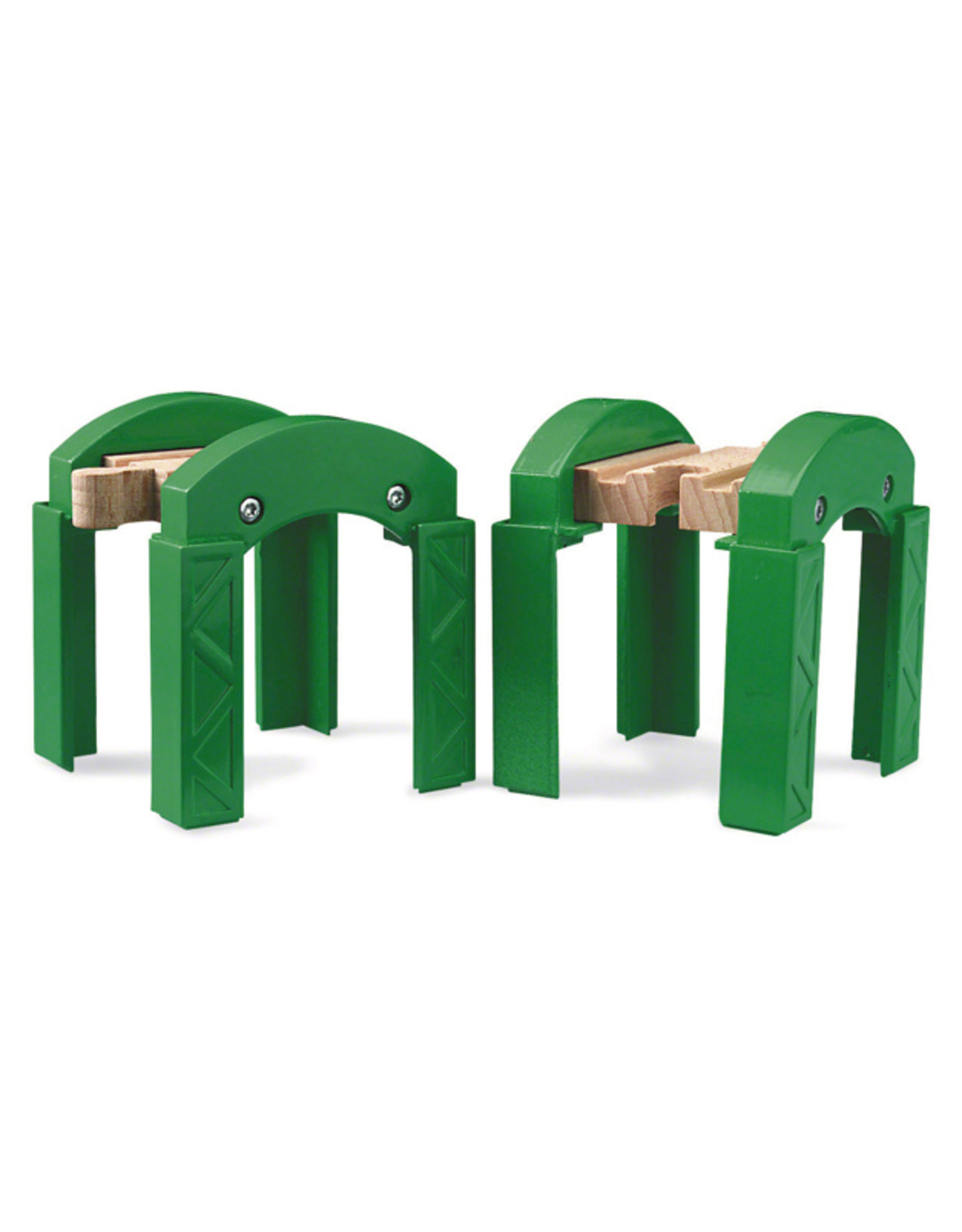 Brio Stacking Track Supports