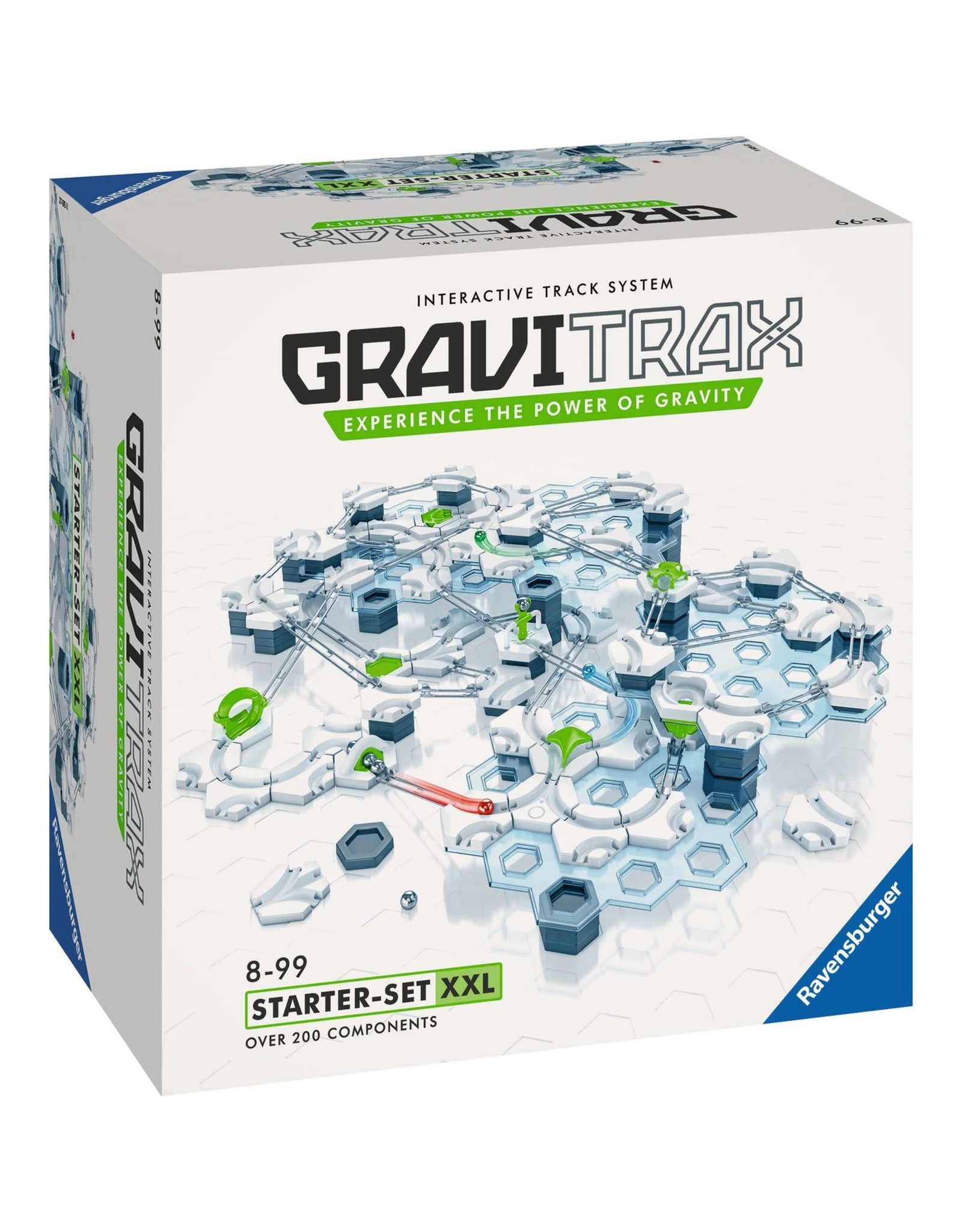 Ravensburger Gravitrax XXL