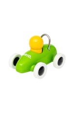 Brio Pull Back Race Car