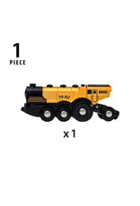 Brio Mighty Golden Action Locomotive