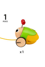 Brio Play & Learn Light-up Firefly