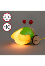 Brio Play & Learn Light-up Firefly