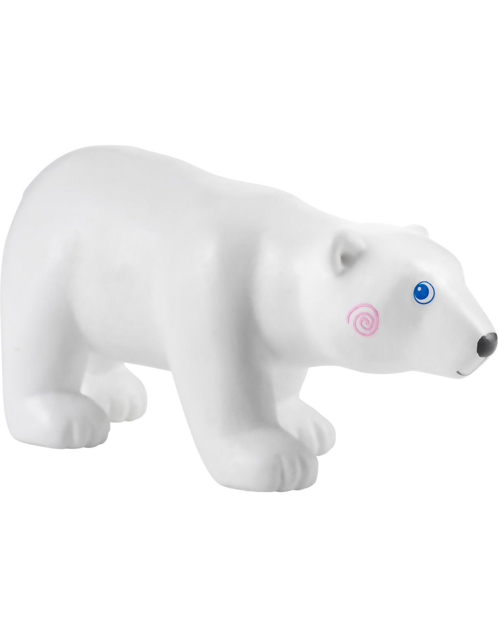 HABA Little Friends Polar Bear