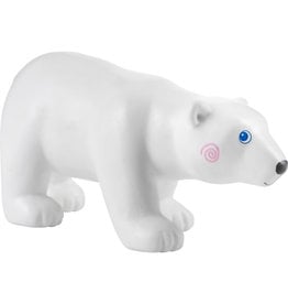 HABA Little Friends Polar Bear