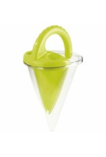 HABA Spilling Funnel XXL Sand and Water Mixing Toy