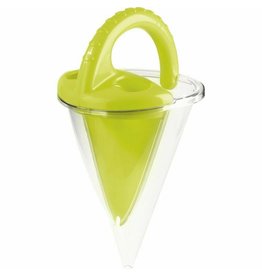 HABA Spilling Funnel XXL Sand and Water Mixing Toy