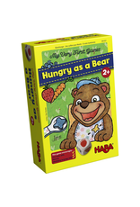HABA My Very First Games - Hungry as a Bear Memory Game
