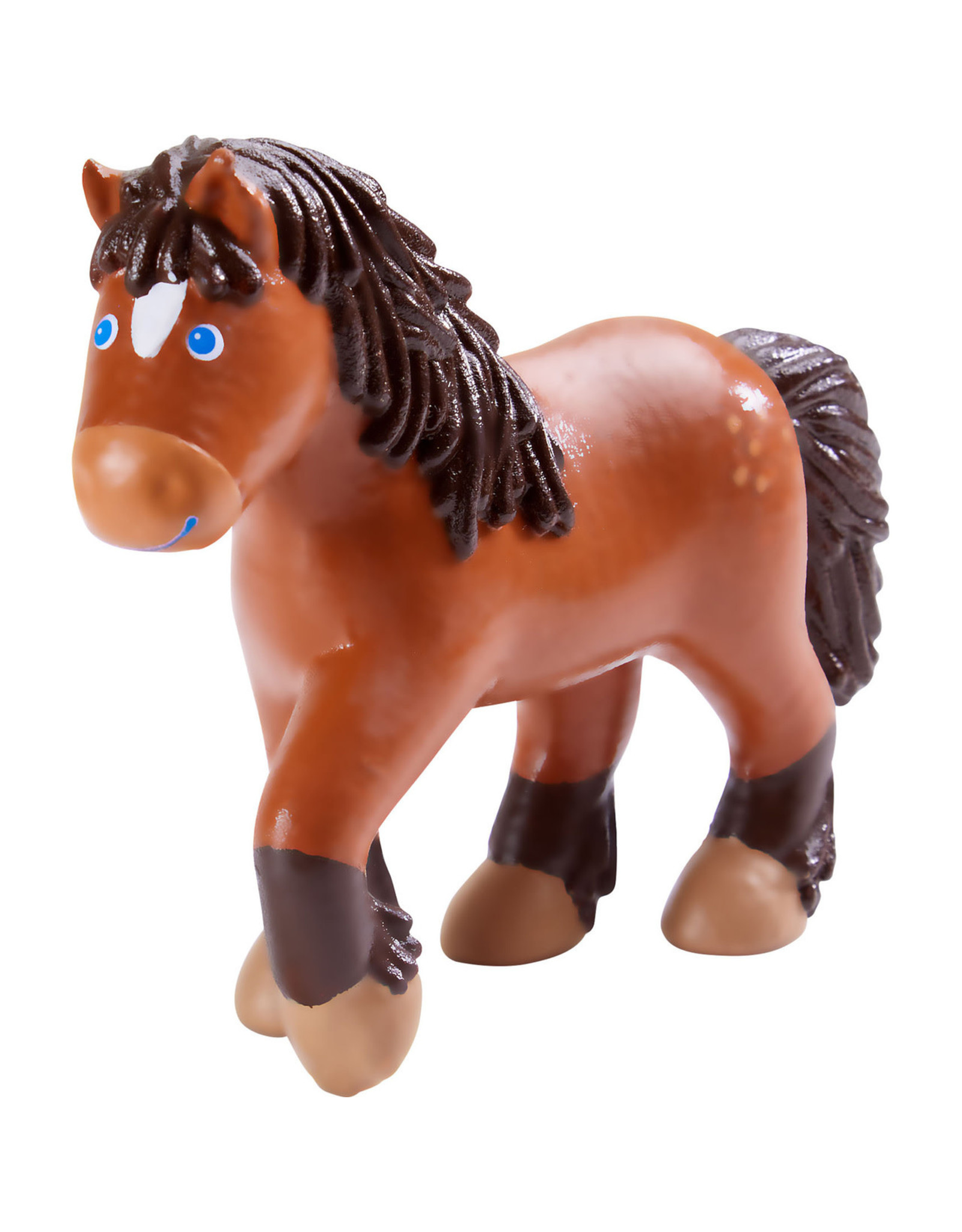 HABA Little Friends - Kiara Horse