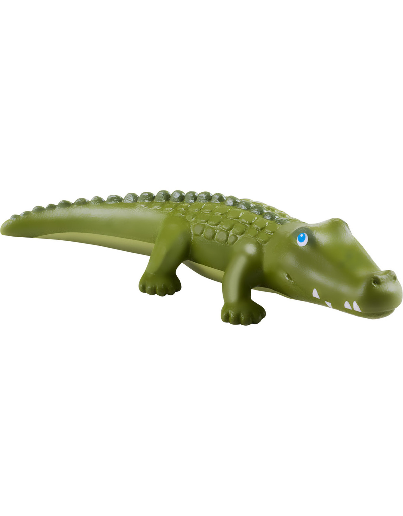 HABA Little Friends Crocodile