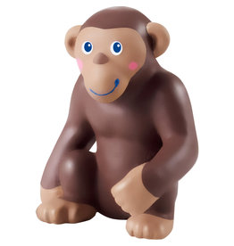 HABA Little Friends Monkey