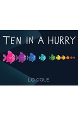 Sourcebooks Ten In A hurry