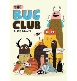 Drawn & Quarterly The Bug Club