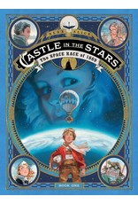 first second Castle In The Stars: The Space Race of 1869 Book One