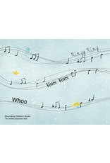 Bloomsbury First Notes of Spring