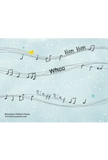 Bloomsbury First Notes of Spring