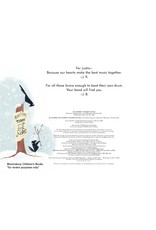 Bloomsbury First Notes of Spring