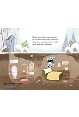 Bloomsbury First Notes of Spring